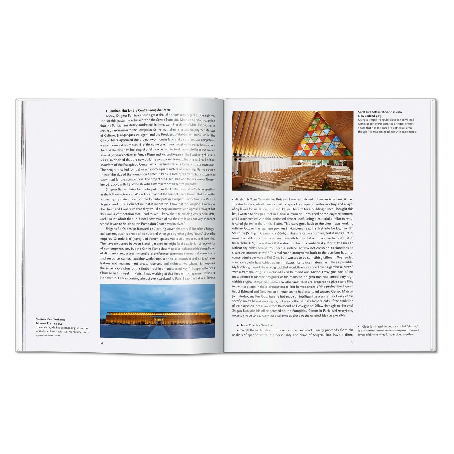 Shigeru Ban (English) Book