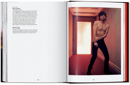 The Rolling Stones. 45th Ed. (English) Book