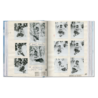 André de Dienes. Marilyn Monroe. 45th Ed. (English) Book