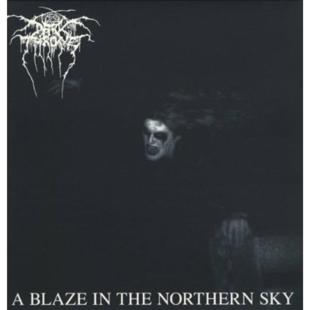 Blaze In The Northern Sky Vinyl Record