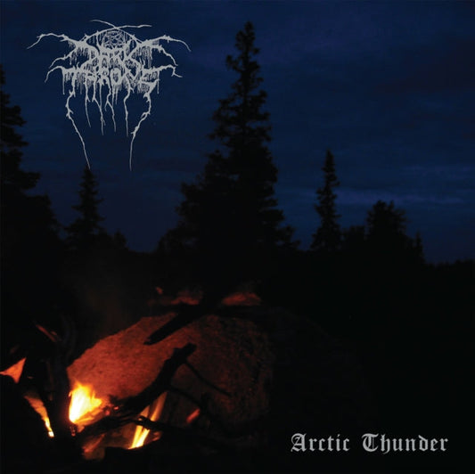 Darkthrone - Arctic Thunder Music CD