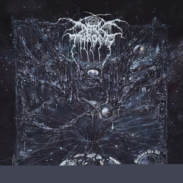 Darkthrone - It Beckons Us All - LP Vinyl Record