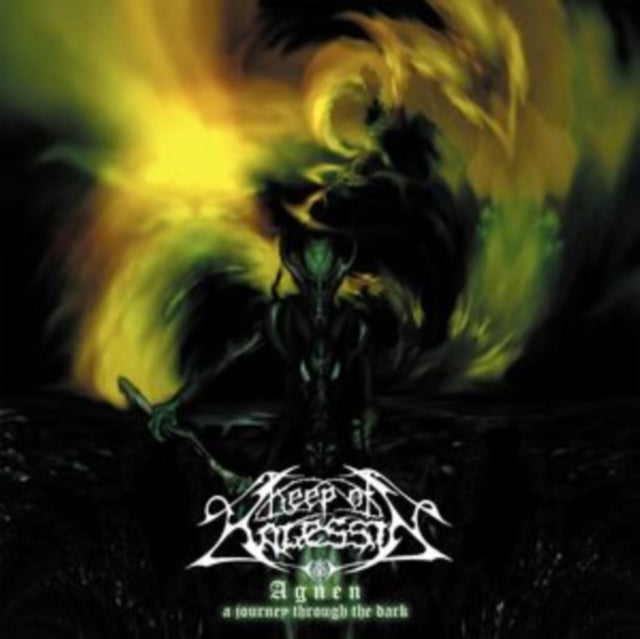 Keep Of Kalessin - Agnen: A Journey Through The Dark (25Th Anniversary) - LP Vinyl Record