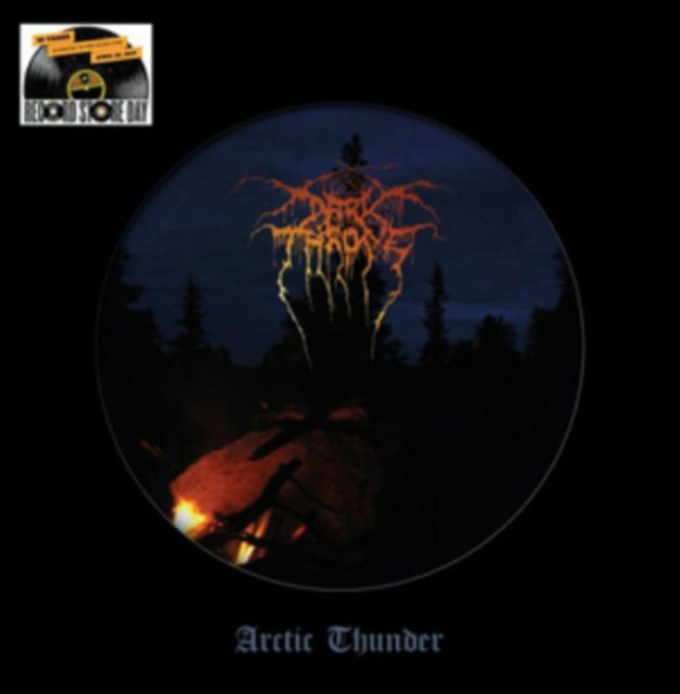Arctic Thunder Vinyl Record