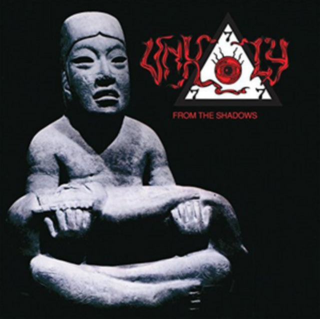 From The Shadows (2LP) Vinyl Record