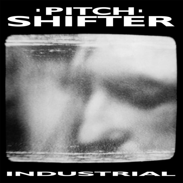 Pitchshifter - Industrial - LP Vinyl Record