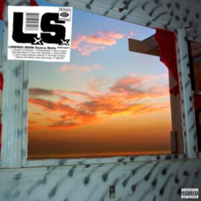 Scacco Matto (Dl Card) Vinyl Record