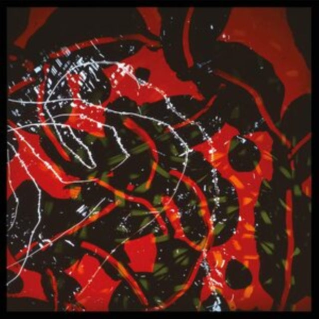 Nerve Net (2LP/Gatefold/Dl) Vinyl Record