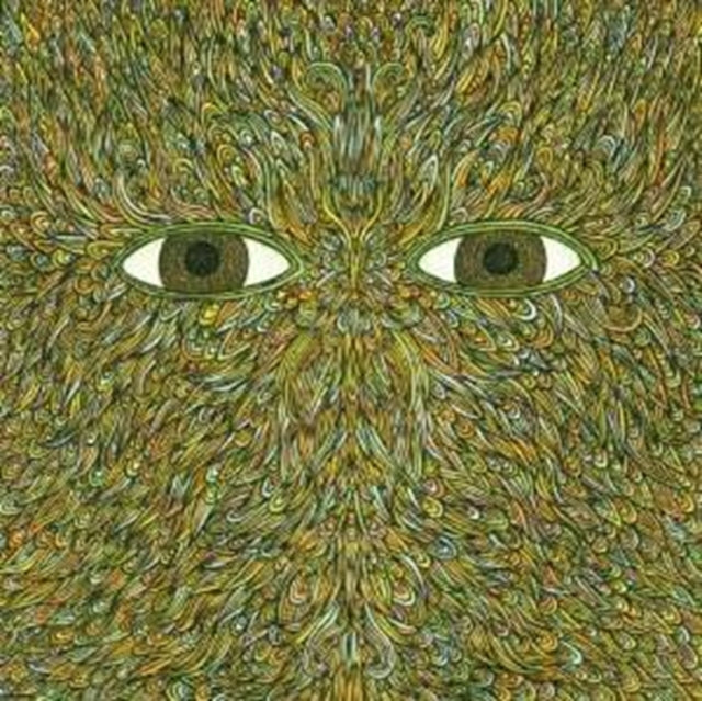 Flying Lotus - Pattern & Grid World - 12 Inch Vinyl Record