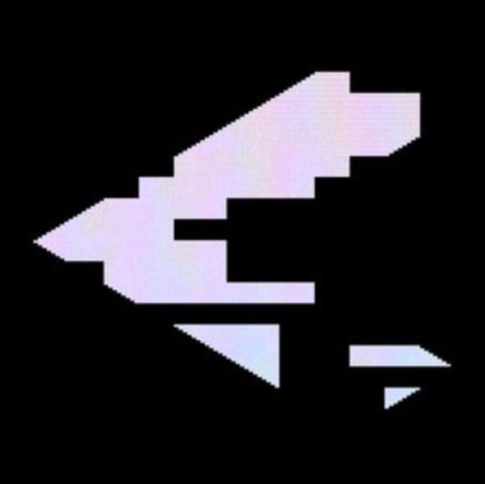 Squarepusher - Lamental Ep - LP Vinyl