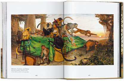 Walton Ford. 40th Ed. (German, French, English) Book