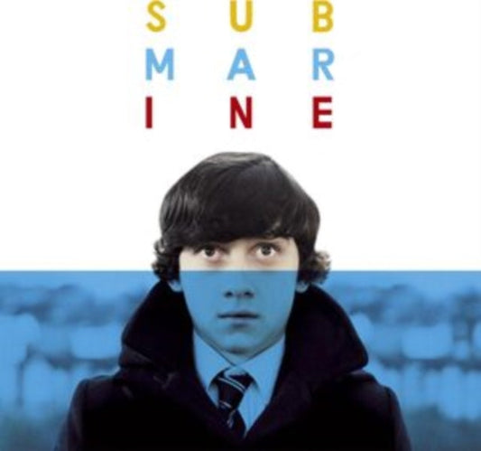 Alex Turner - Submarine (Original Songs) Music CD