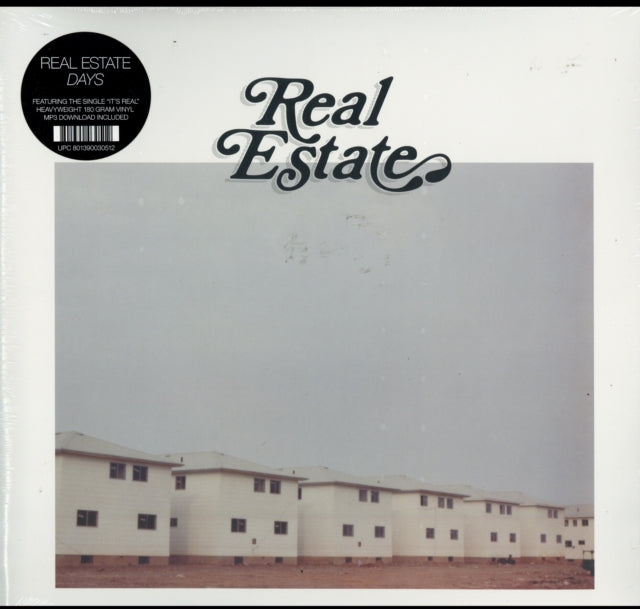 Days Vinyl Record