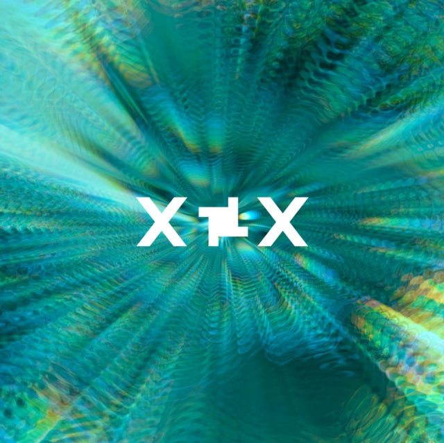 20 Years Of Fabric Vinyl Record