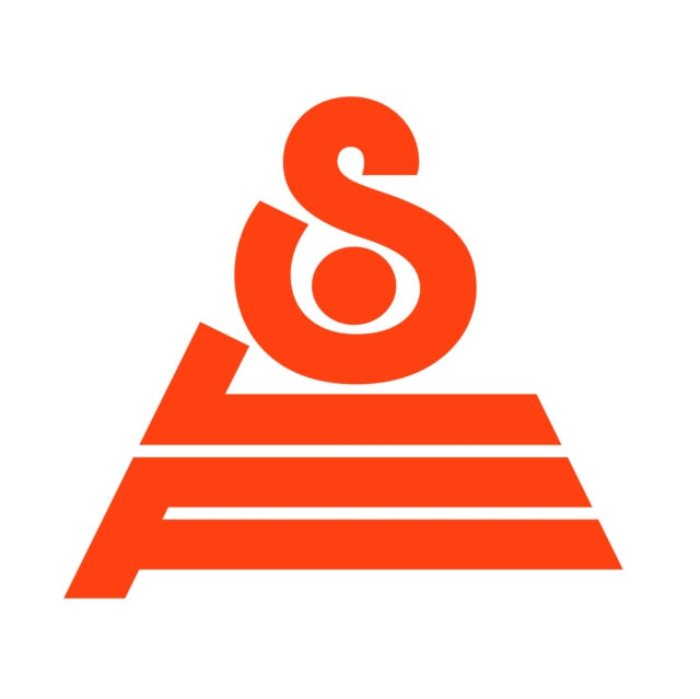 Aisha Devi - S.L.F. - 12 Inch Vinyl Record