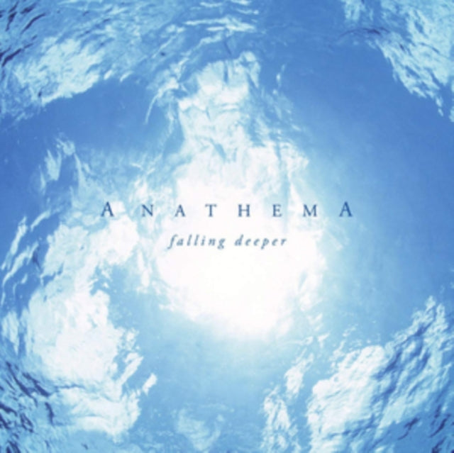 Anathema - Falling Deeper - LP Vinyl Record