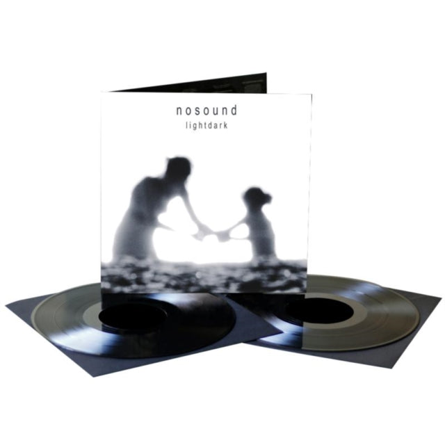 Nosound - Lightdark - LP Vinyl Record