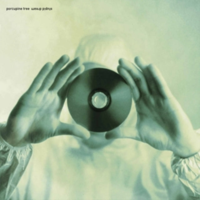 Porcupine Tree - Stupid Dream (Digipack) Music CD