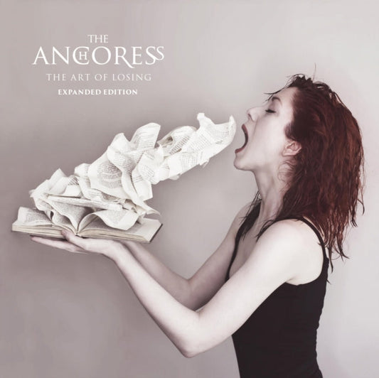 Art Of Losing (2LP/140G/Gatefold) Vinyl Record