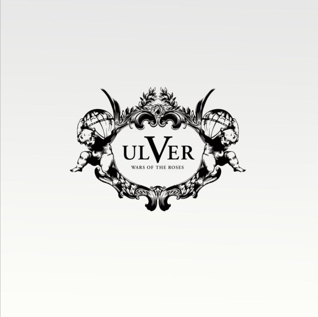 Ulver - Wars Of The Roses - LP Vinyl Record