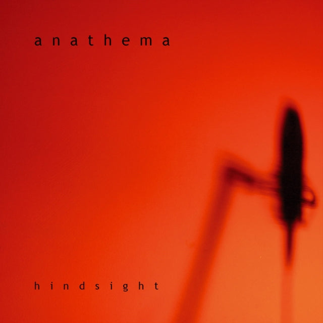 Hindsight Vinyl Record