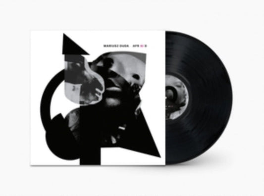Mariusz Duda - Afr Ai D - LP Vinyl