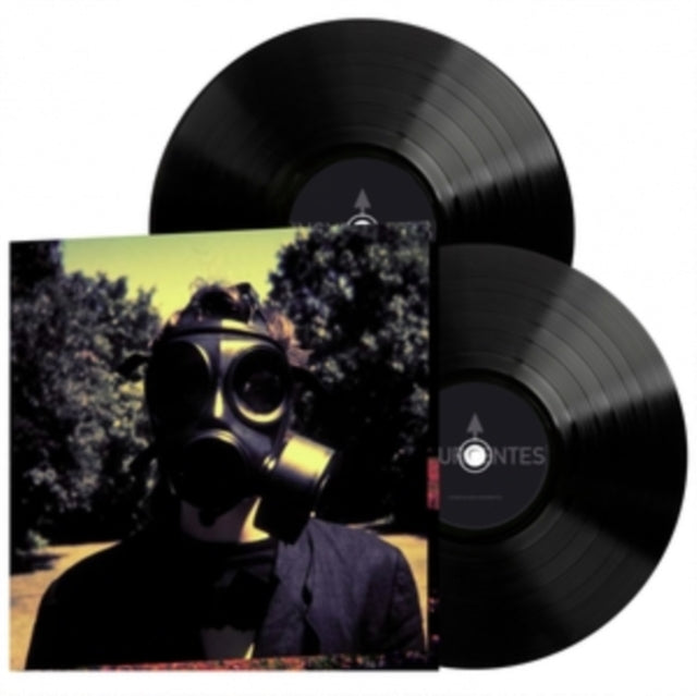 Insurgentes (2LP) Vinyl Record