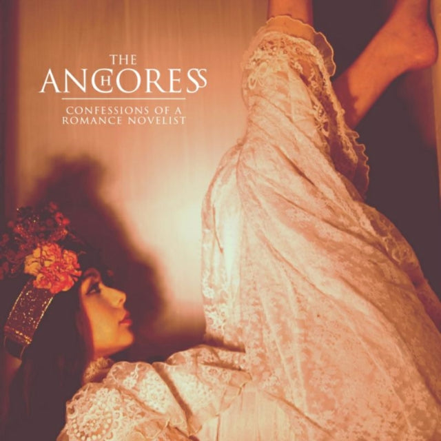 Anchoress The - Confessions Of A Romance Novel Music CD