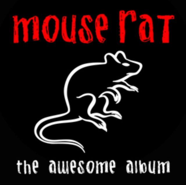 Awesome Album Vinyl Record