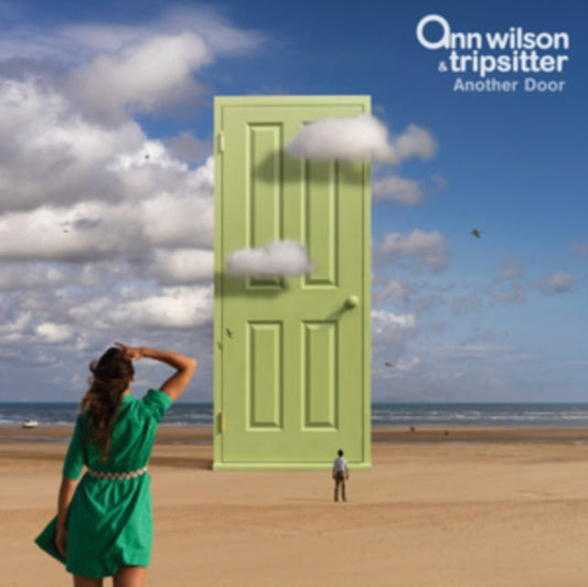 Ann; Tripsitter Wilson - Another Door  Music CD