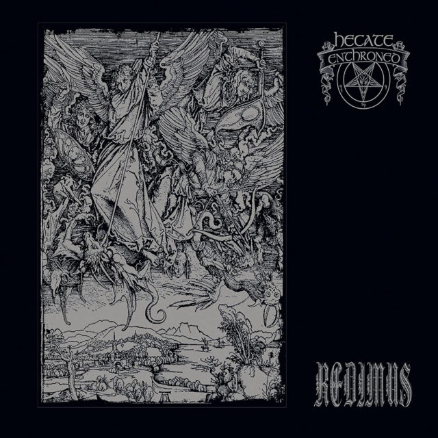 Redimus Music CD