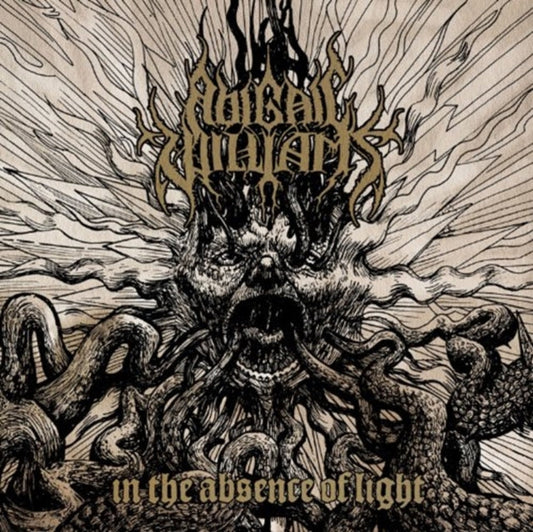 Abigail Williams - In The Absence Of Light  Music CD