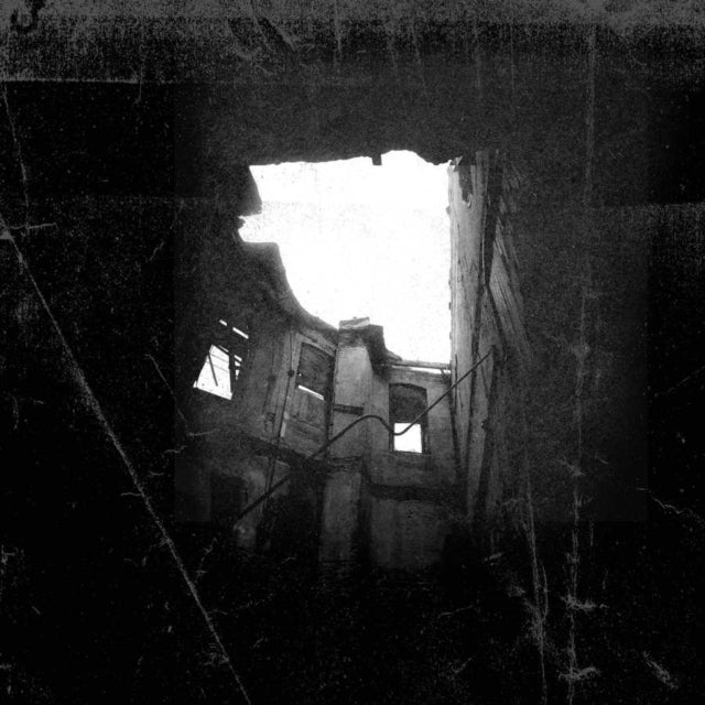 Krieg - Transient Music CD