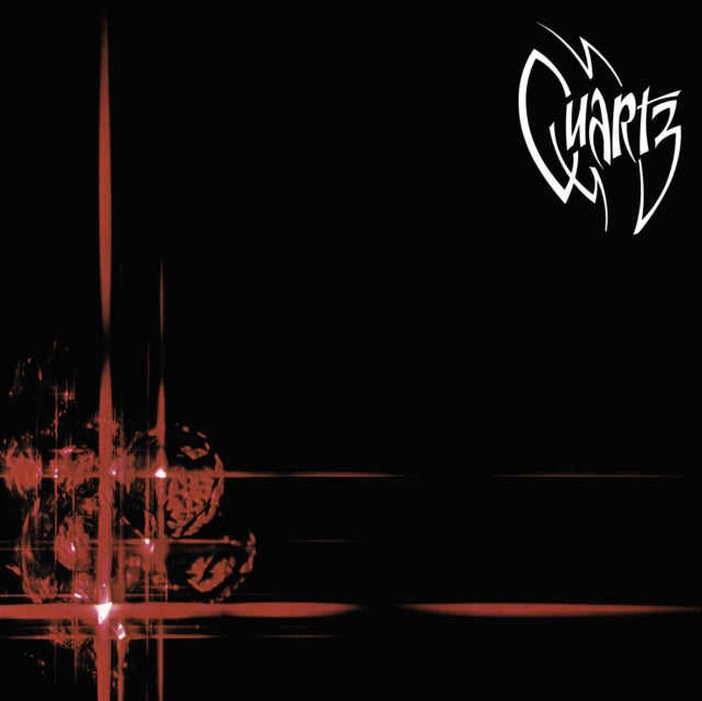 Quartz - Quartz - LP Vinyl