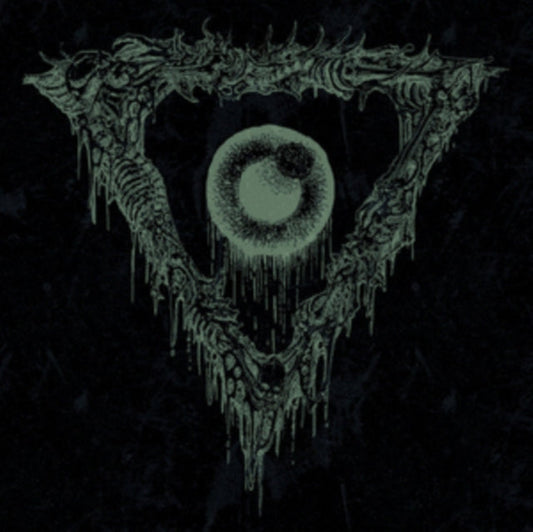 Uttertomb (Chile) - Sempiternal - 7 Inch Vinyl