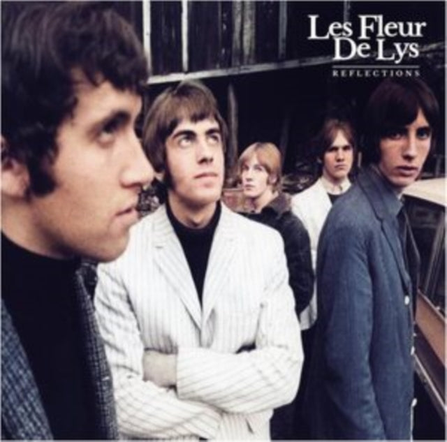 Les Fleur De Lys - Reflections (2LP)