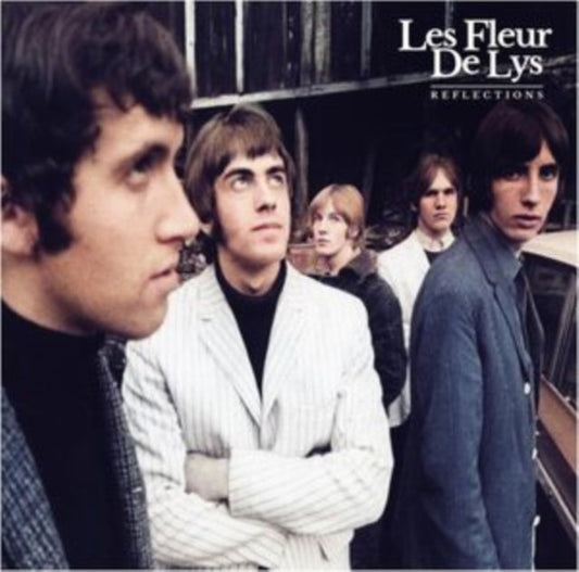 Les Fleur De Lys - Reflections (2LP)