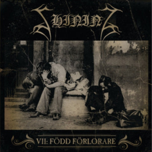Shining - Vii / Fodd Forlorare Music CD