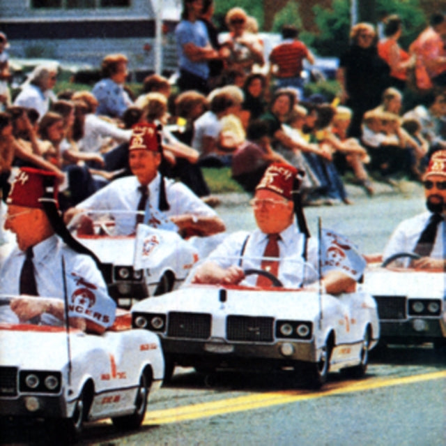 Frankenchrist (Blue LP Vinyl) Vinyl Record