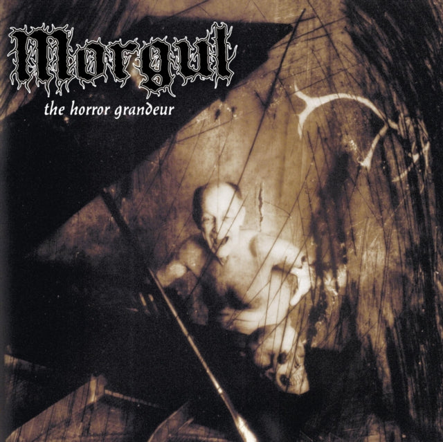 Morgul - Horror Grandeur - LP Vinyl