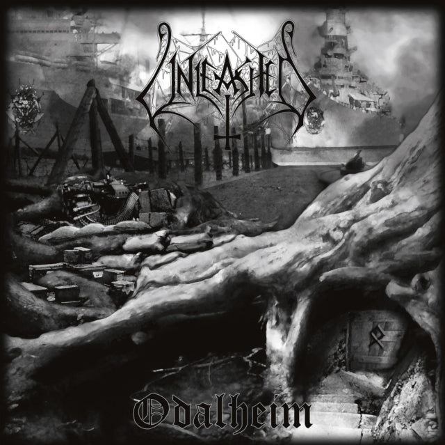 Unleashed - Odalheim - LP Vinyl