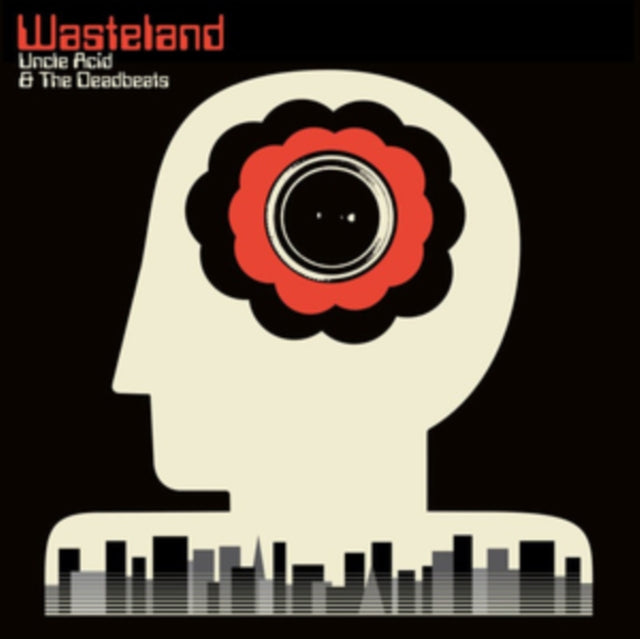 Wasteland Vinyl Record
