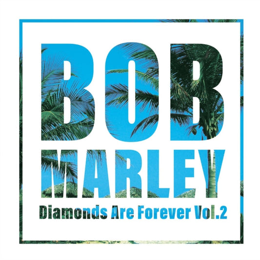 Bob Marley - Diamonds Are Forever Volume 2 (2LP/140G) Vinyl Record