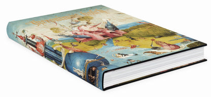 Hieronymus Bosch. The Complete Works (English) Book