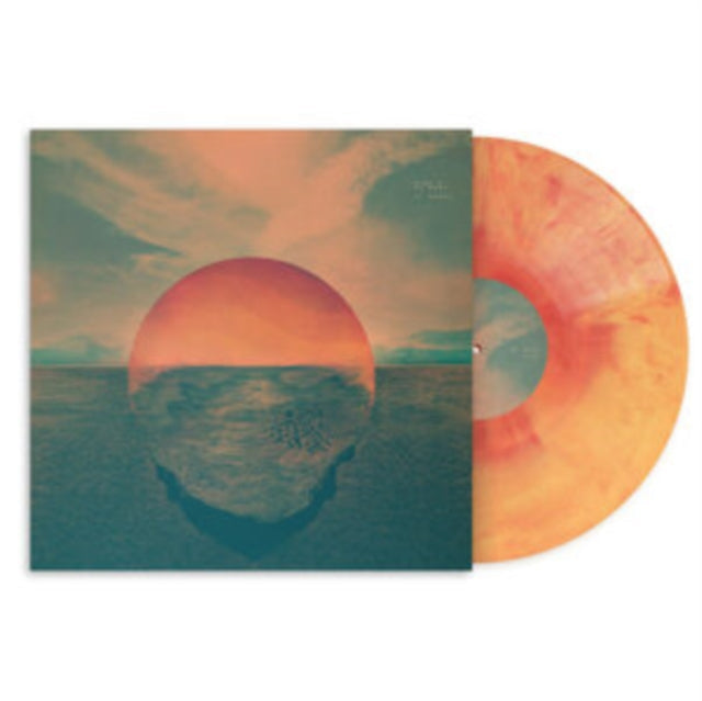 Dive (Orange & Red Vinyl/2LP) Vinyl Record