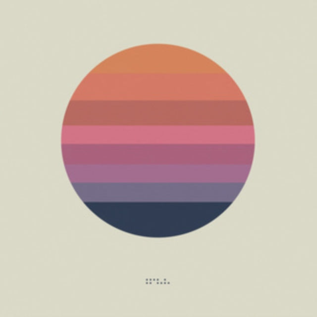 Tycho - Awake (Blue & Beige LP Vinyl) Vinyl Record