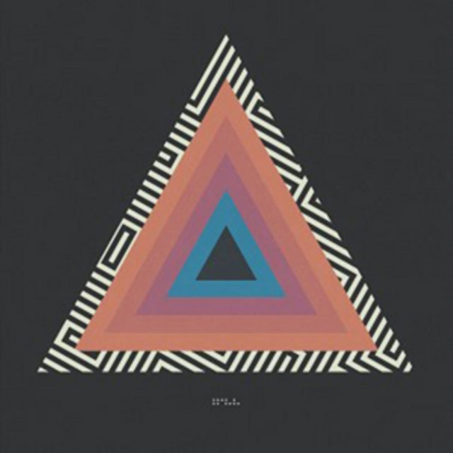 Tycho - Awake Remixes (Deep Blue LP Vinyl/Ltd Edition) Vinyl Record