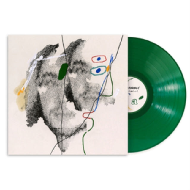 Quickly Quickly - Long & Short Of It (Forest Green LP Vinyl) Vinyl Record