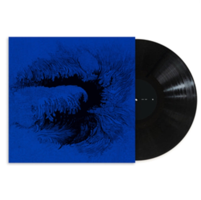 Emeralds - Solar Bridge - LP Vinyl Record