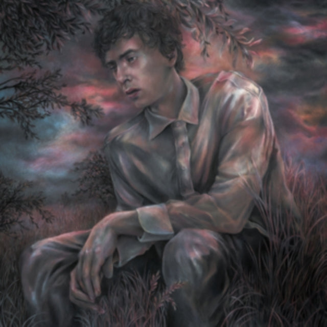 Casey Mq - Later That Day, The Day Before, Or The Day Before That (Stormcoud LP Vinyl) Vinyl Record